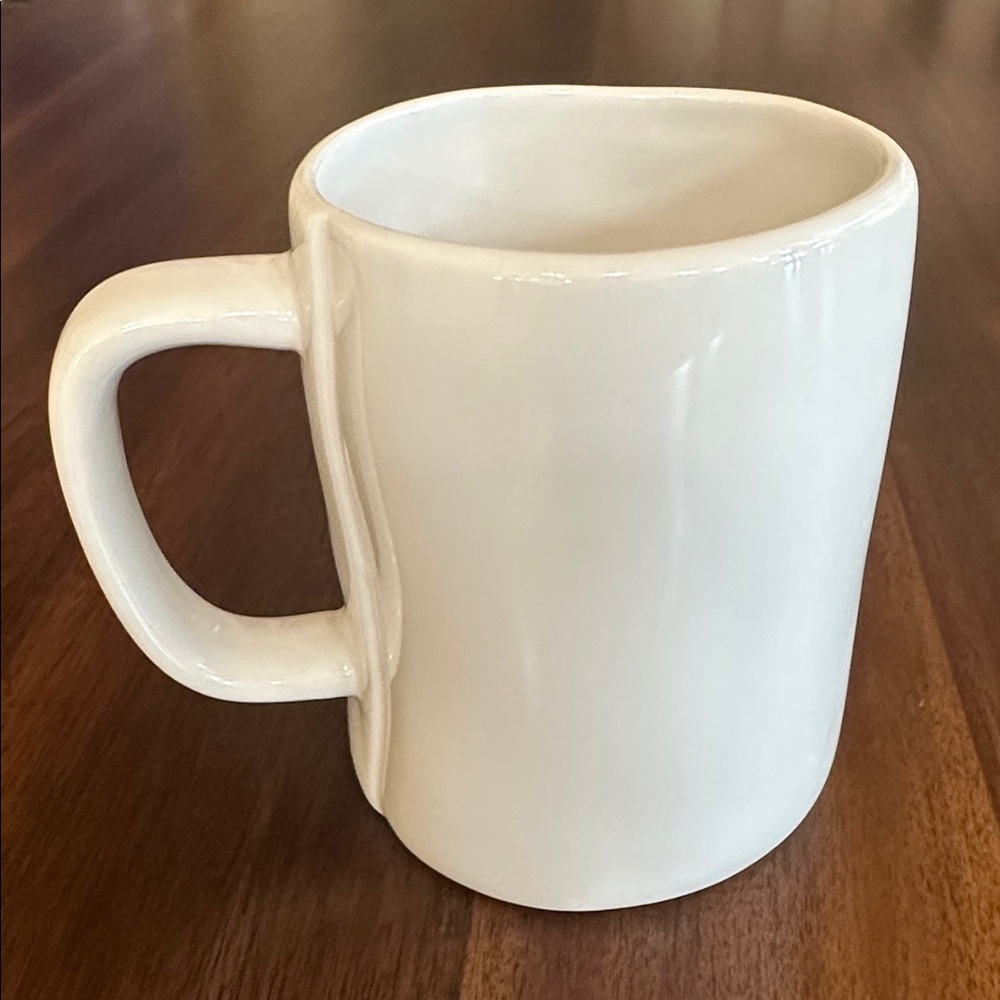 2/ $10 Rae Dunn Ceramic Mug - Picture 2 of 3